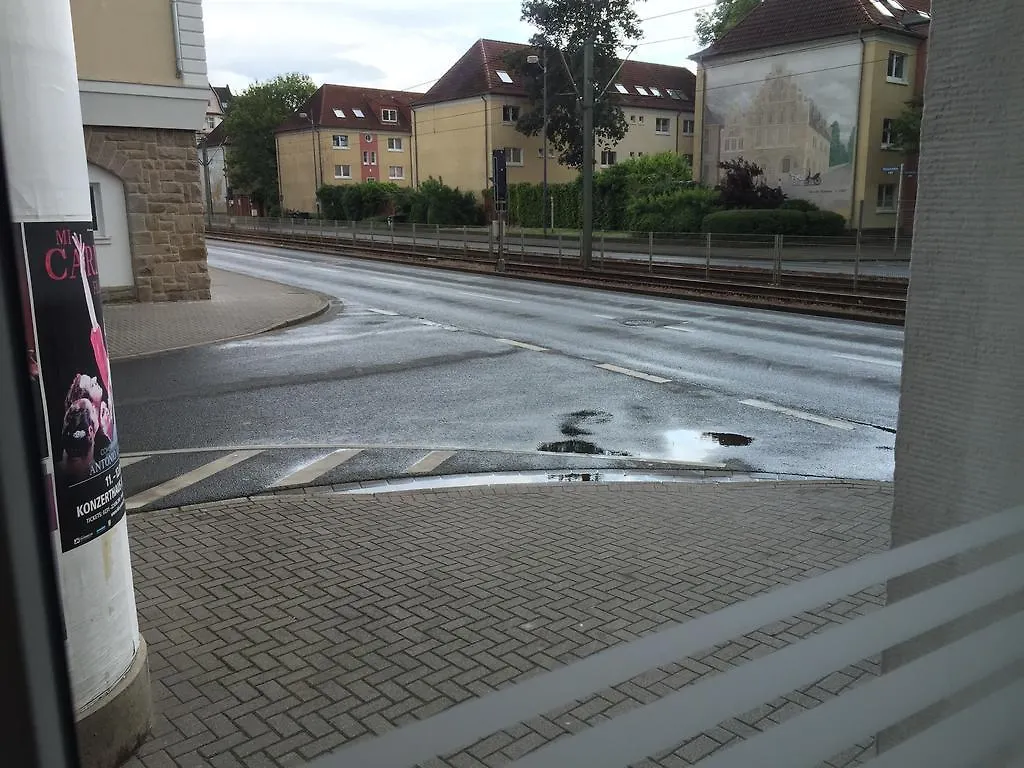 Apartamento Salzzimmer Dortmund Alemania